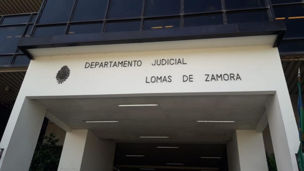 La causa está en manos del Juzgado Federal Criminal y Correccional 1 de Lomas de Zamora.