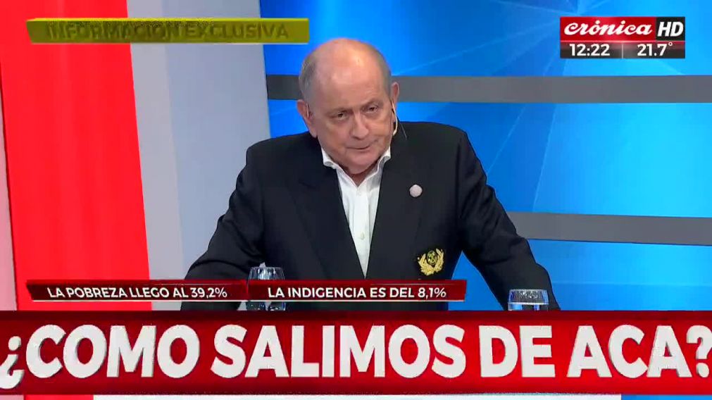Cr�nica HD