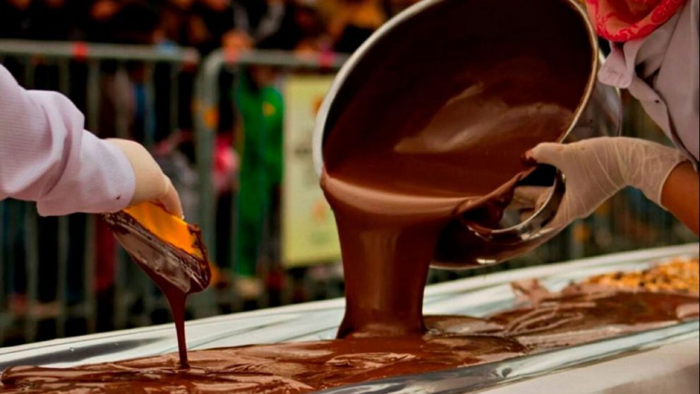 Disfruta de la Pascua en estos pintores pueblos chocolateros.