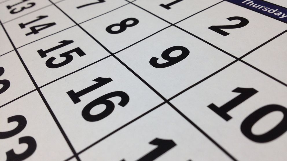 Feriado de Semana Santa: conocé que días cae y qué días son laborables.