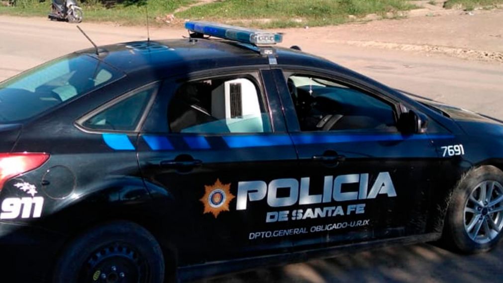 El brutal crimen ocurrió en la provincia de Santa Fe (Imagen ilustrativa).