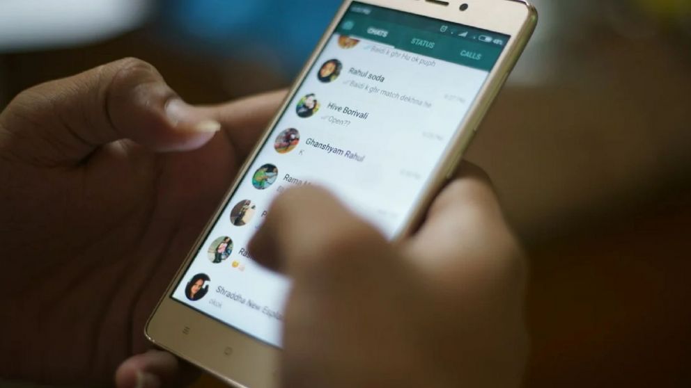 WhatsApp implementó nuevos límites de duración para los mensajes temporales.