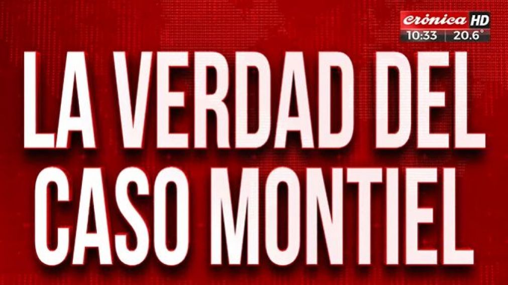 Abuso sexual: �qu� pas� en la casa de Gonzalo Montiel?