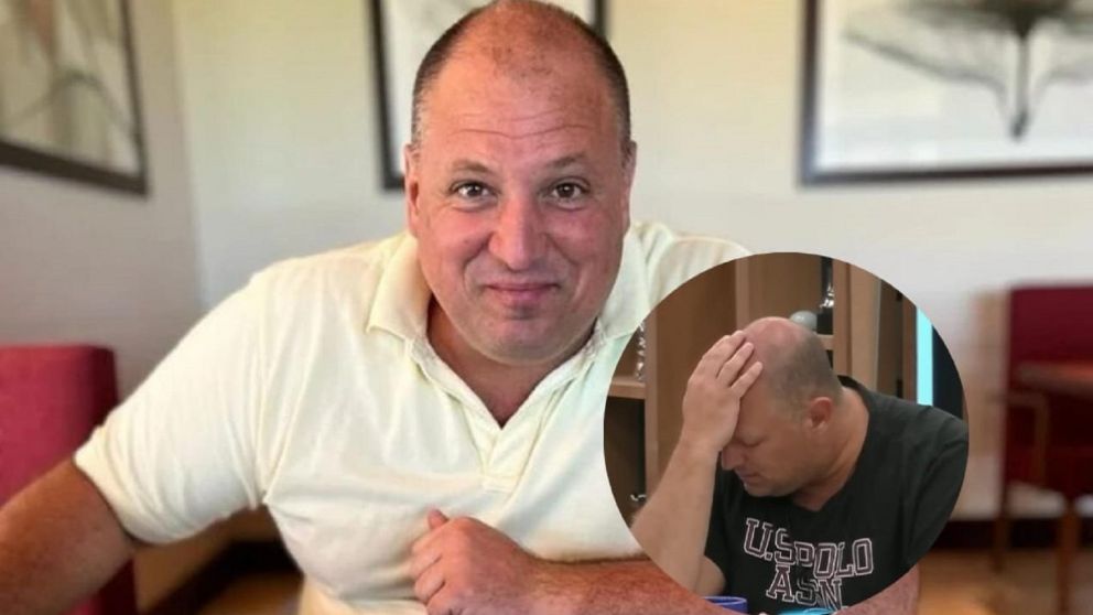 Ariel de "Gran Hermano" organizó un asado pero se le fue todo de las manos y se volvió viral en TikTok.