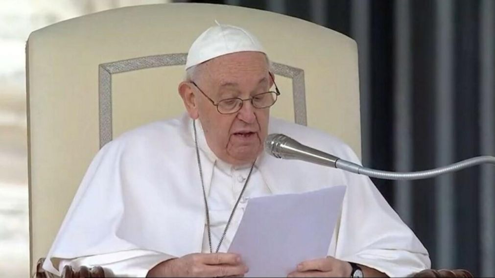 El Papa Francisco será dado de alta este sábado (Archivo).