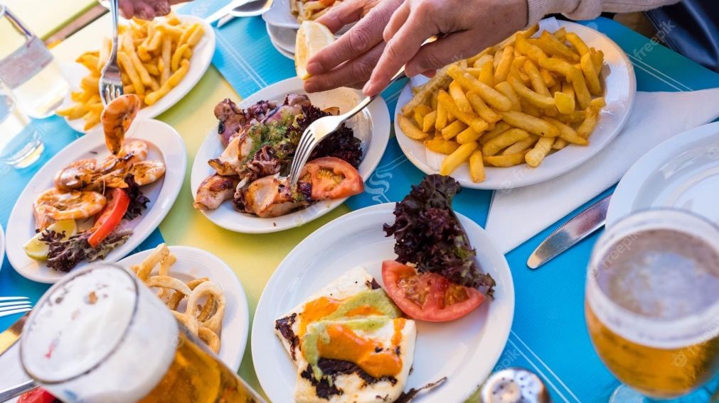 La brillante respuesta de restaurante a una rese�a negativa: "Solo te falt� poner una bomba".