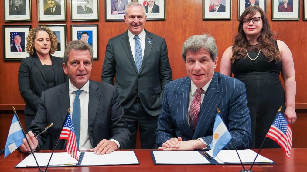 El Gobierno anunció implementación de "dólar agro" unificado, en busca de simplificar cotizaciones.
