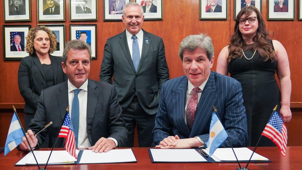 El Gobierno anunció implementación de "dólar agro" unificado, en busca de simplificar cotizaciones.