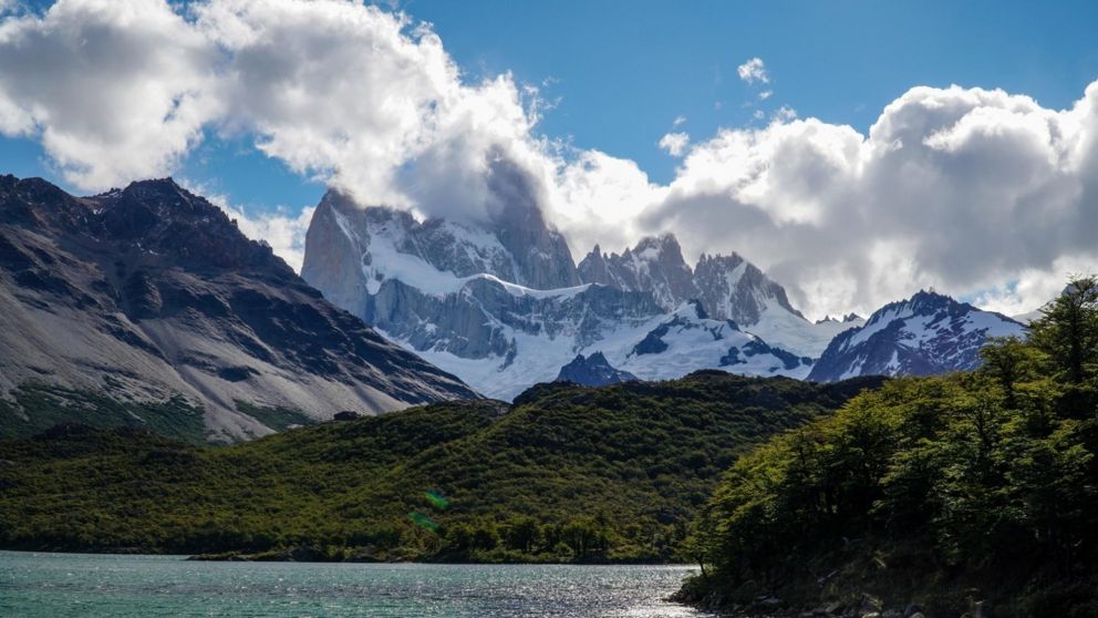 Un parque de ensueños: la parada obligatoria de la Patagonia.