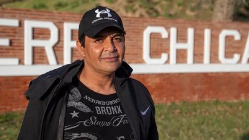 "Cociné empanadas de humanos": el "Gitano" Acuña, uno de los "12 Apóstoles" dio detalles del motín en Sierra Chica.