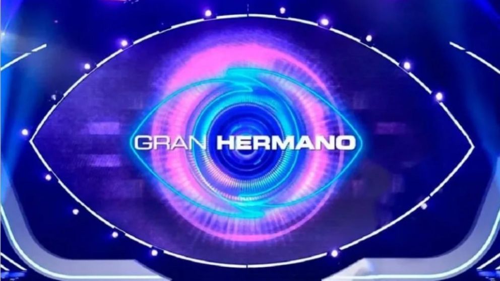 La voz de "Gran Hermano" es de un referente de la historia de la televisión argentina.