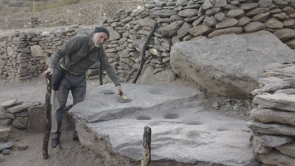 La ciudad sagrada de los quilmes: revelaciones y detalles.