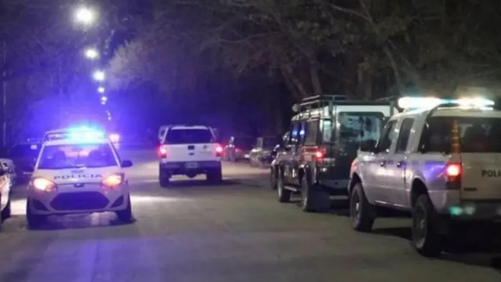 Una mujer se suicidó luego de matar a su hija de 6 años en Lavalle. Foto: gentileza Mendoza post