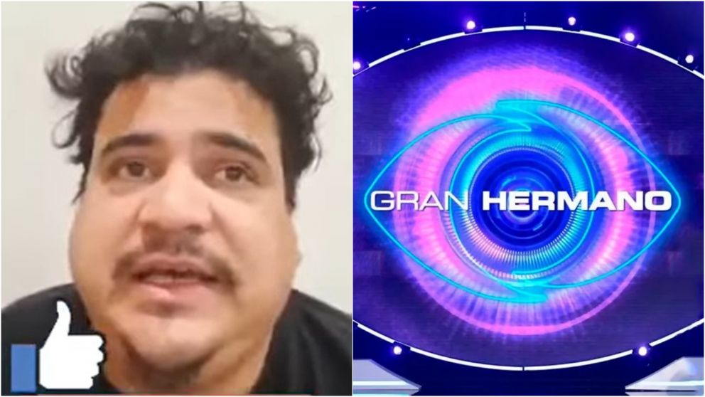 El ins�lito casting para entrar a Gran Hermano 2023: "Ya estoy re podrido de estar en mi casa"