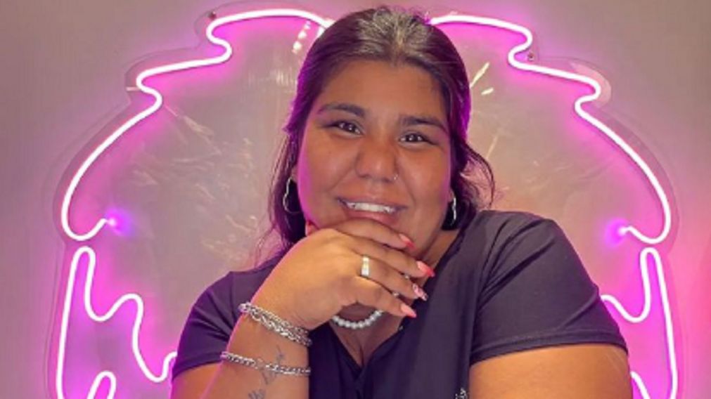 Camila Medina, la hermana de Thiago de Gran Hermano 2022, se postul� con un video para participar de la nueva edici�n del reality.