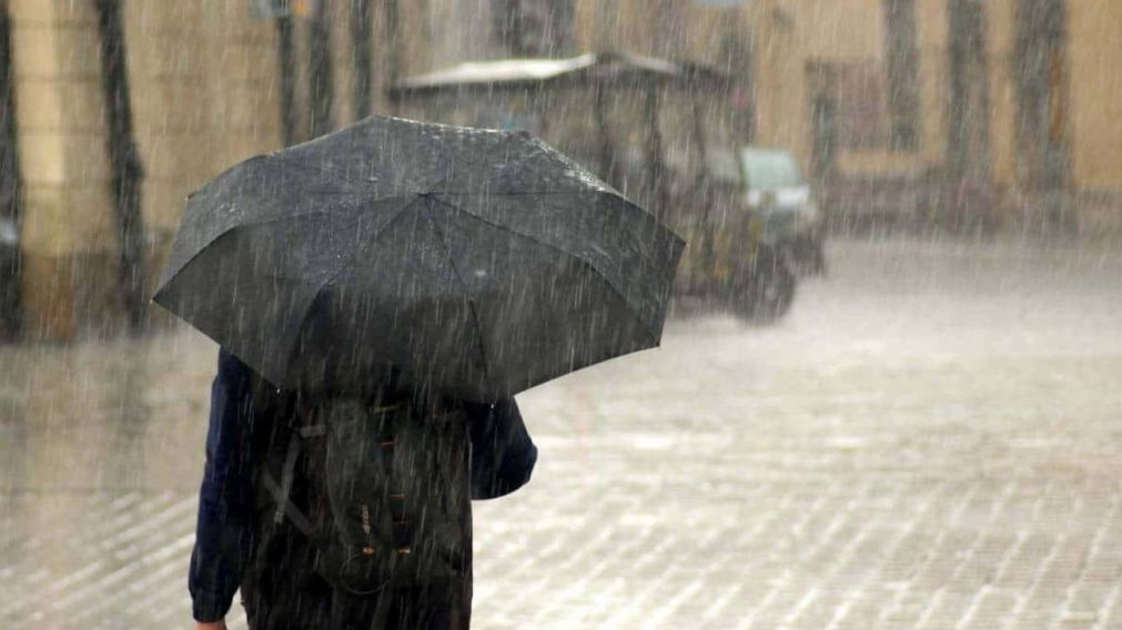El sistema permite adelantar con mucho tiempo la llegada de tormentas (Imagen ilustrativa).