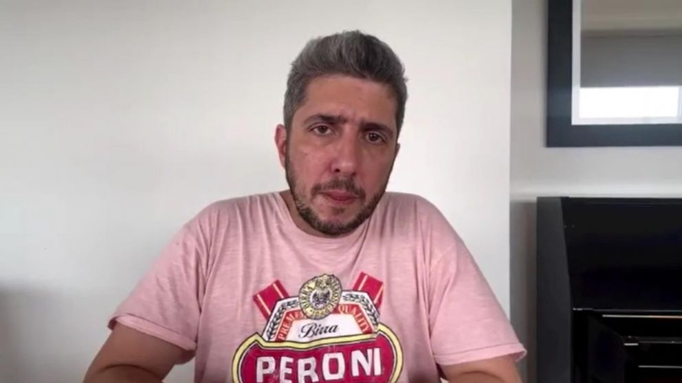 El descargo de Jey Mammon: "Yo no violé, yo no abusé, yo no drogué, a ninguna persona, jamás".