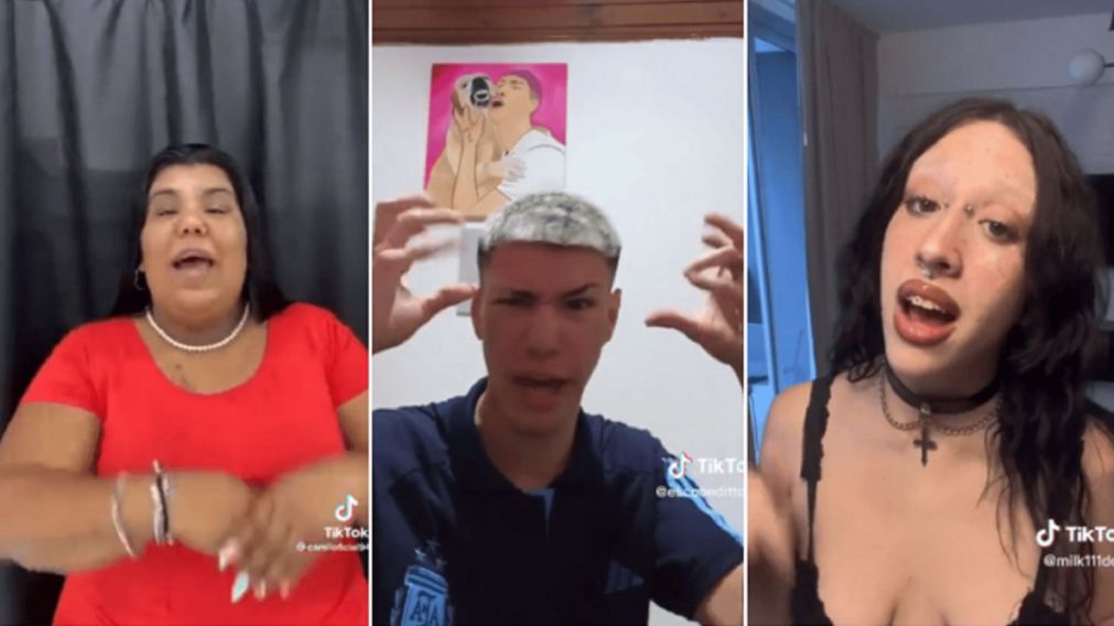 Casting 2023 de Gran Hermano: los mejores videos de los postulantes.