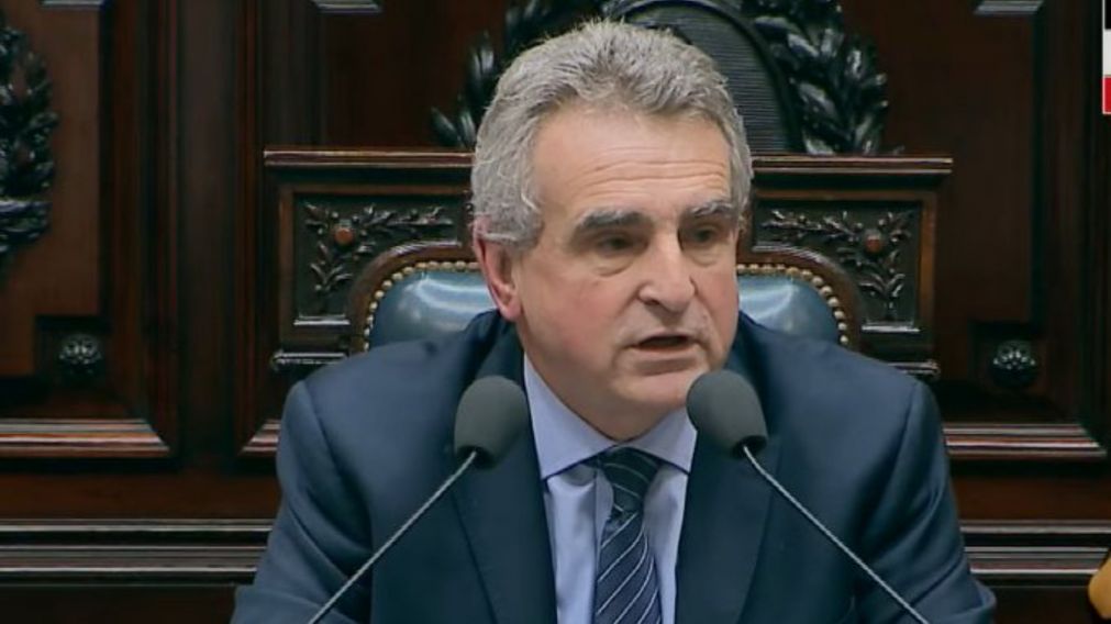 El ministro coordinador dijo que en 2022 hubo inversiones extranjeras directas por 15 mil millones de dólares.