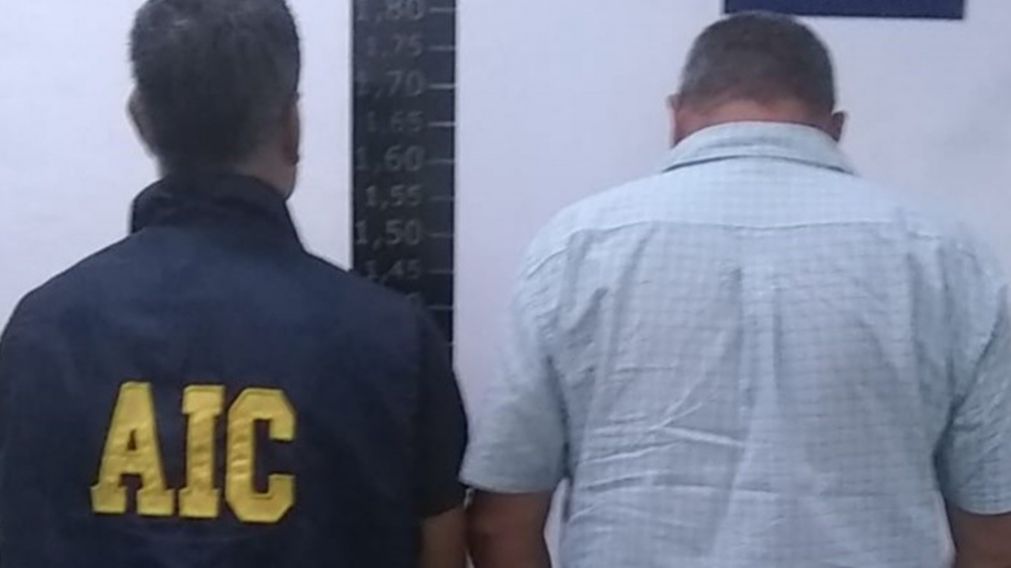 Detuvieron a un "gigoló" rosarino denunciado por multiples estafas (Rosario3).