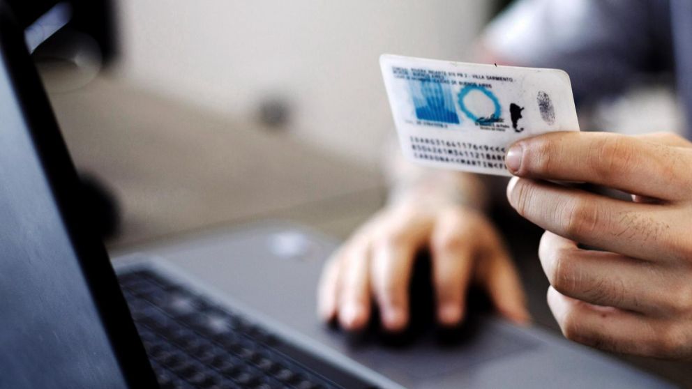 Tener el DNI es un derecho y una obligación para todos los ciudadanos.