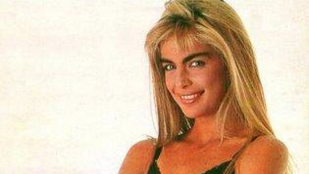 La nueva vida de Raquel Mancini, la modelo que brilló durante los 90 y que estuvo al borde de la muerte.