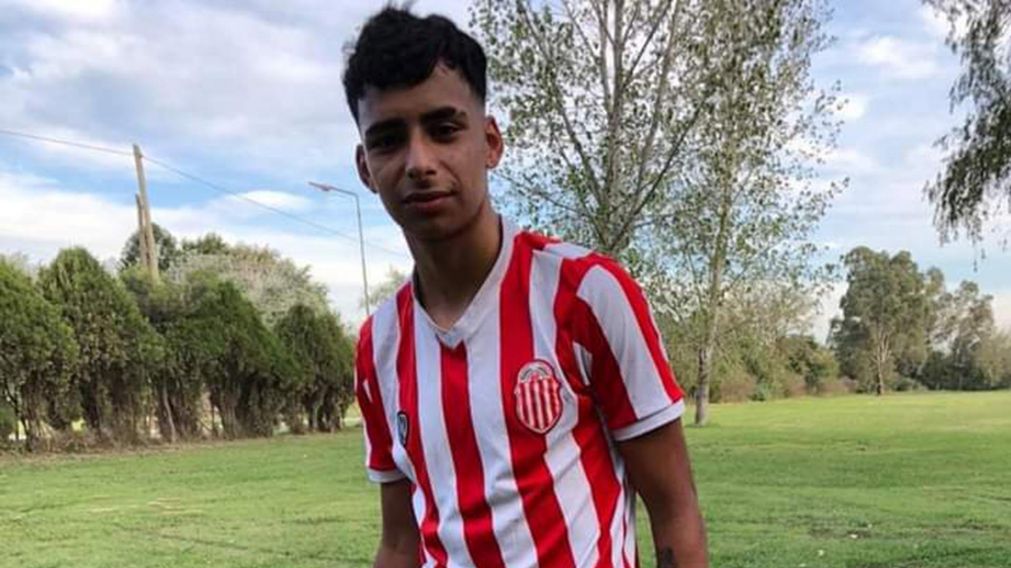 El insólito interrogatorio ocurrido en el juicio por el crimen de Lucas González: "¿Cuántas personas se necesitan para jugar al fútbol?"