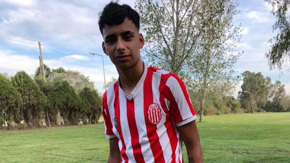 El insólito interrogatorio ocurrido en el juicio por el crimen de Lucas González: "¿Cuántas personas se necesitan para jugar al fútbol?"