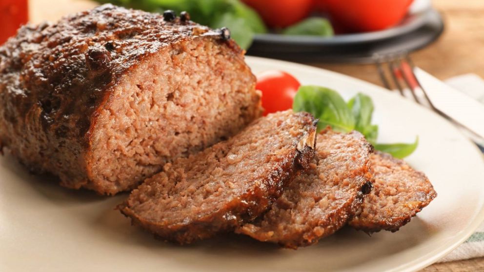 Pastel de carne: un plato que no falla.
