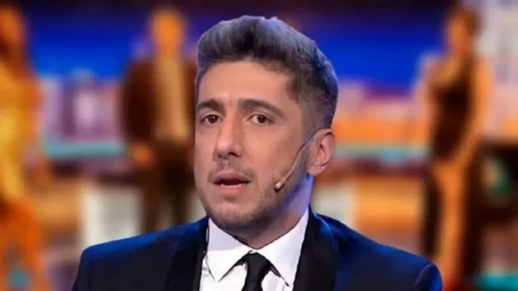 Denuncia a Jey Mammon: así apodó el conductor a Lucas Benvenuto, quien reveló detalles de la relación.