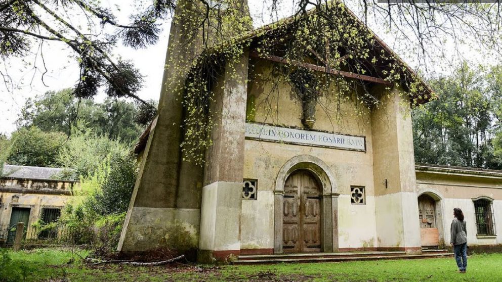 Descubrí la historia bonaerense en estos pintorescos pueblos.