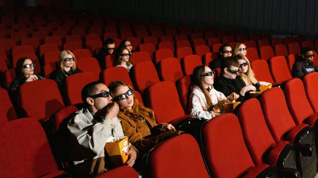 Qué ver en el cine esta semana: 4 estrenos imperdibles