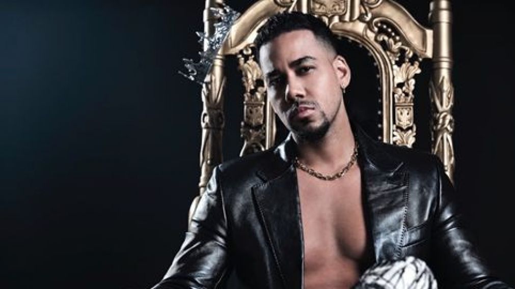 Romeo Santos anunció su nuevo show en Vélez por entradas agotadas