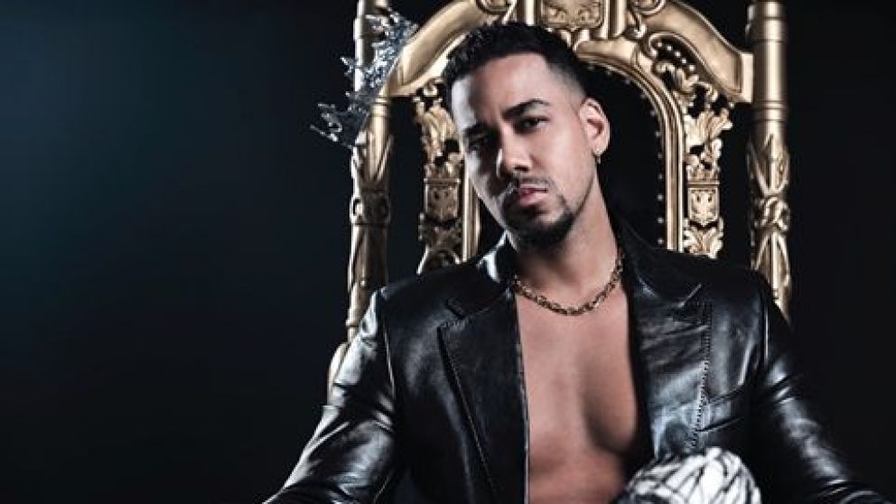 Romeo Santos anunci� su nuevo show en V�lez por entradas agotadas