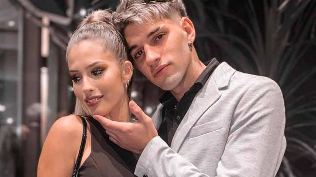 Los fanáticos de Gran Hermano notaron cierta frialdad entre ellos.