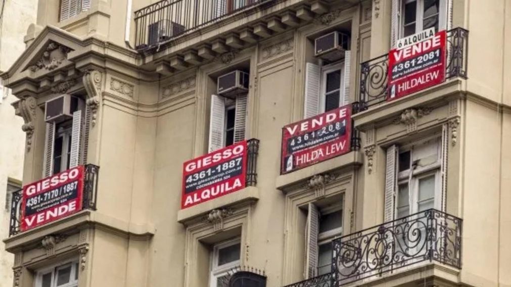 Muchos inquilinos pueden conseguir un alivio al aprovechar la chance de deducir del impuesto a las Ganancias una parte de lo destinado al alquiler.