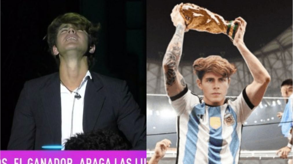 Terminó "Gran Hermano" y Marcos es el ganador: los fans dejaron imperdibles memes de una final histórica