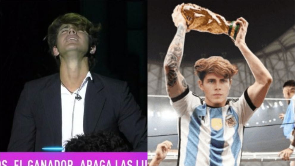 Terminó "Gran Hermano" y Marcos es el ganador: los fans dejaron imperdibles memes de una final histórica