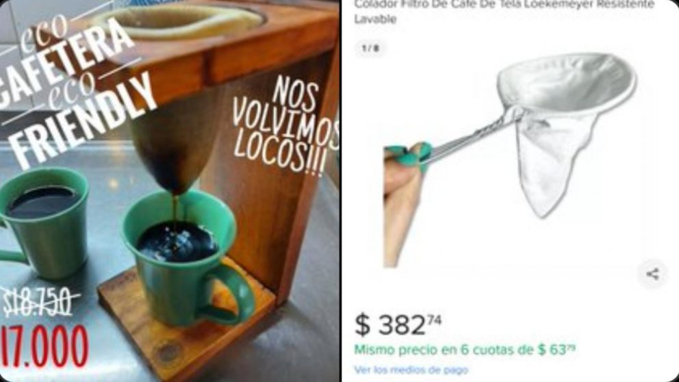 El tuit se volvió viral rápidamente.