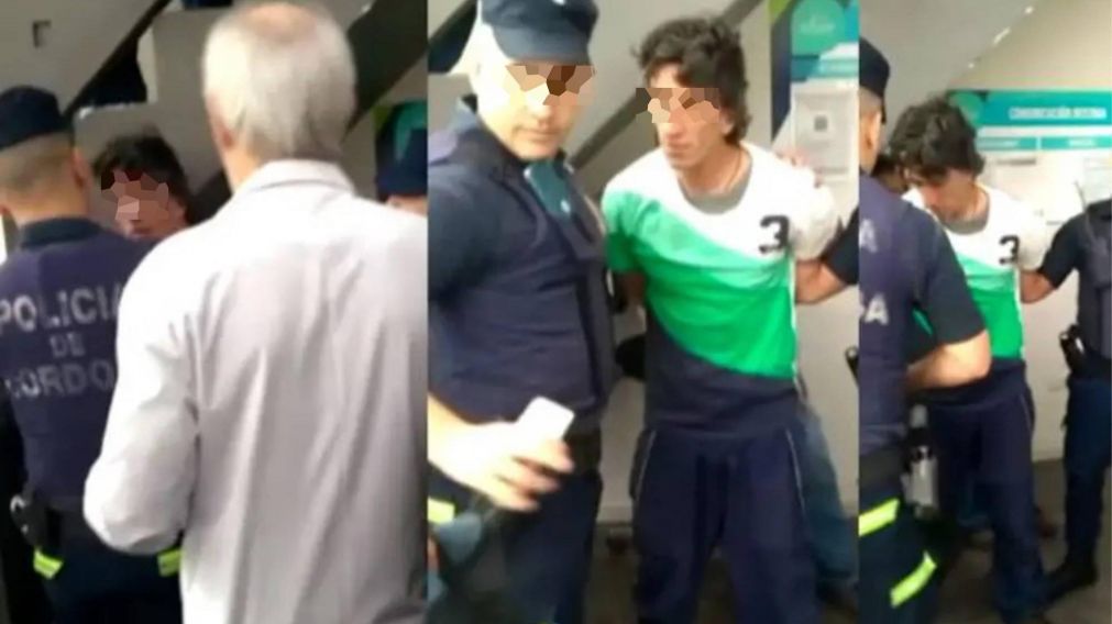 Famoso doctor de la TV sufri� un robo en su consultorio: as� atrap� al ladr�n con otros pacientes.