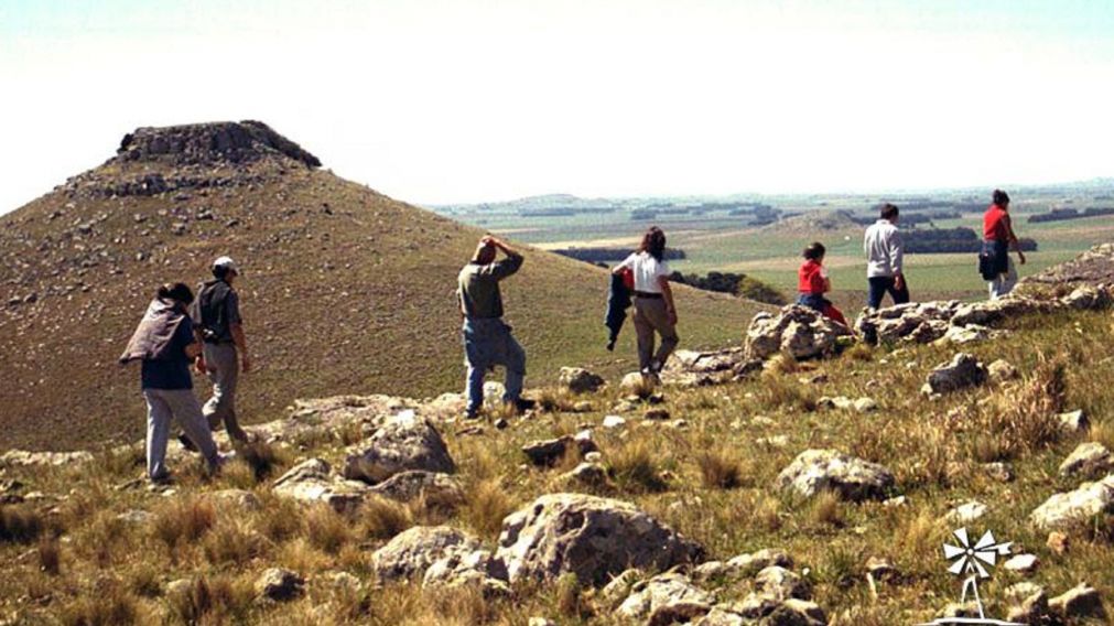 Conocé estos pueblos ubicados en las sierras bonaerenses.