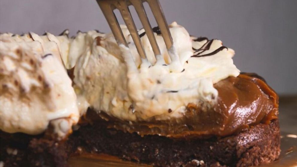 MasterChef: receta de torta marquise, el delicioso postre de la prueba de eliminación.