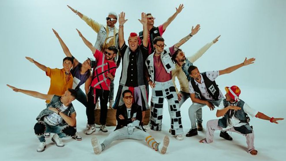 Los Caligaris: la banda anunció que tocará por primera vez en el Luna en julio en el marco de su gira "Veinticirco"