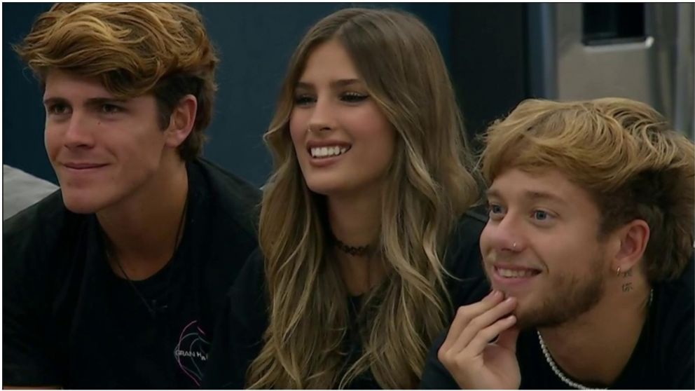 Gran Hermano: los regalos personalizados que recibieron los finalistas.