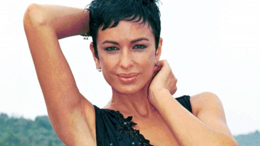 Daniela Carbone: la top model que atravesó momentos muy difíciles y se reinventó.
