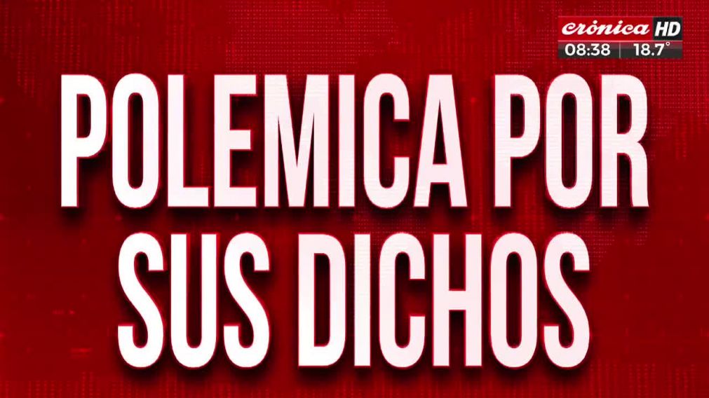 Crónica HD