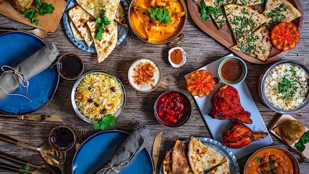 4 clásicos argentinos se metieron en el ranking de los 50 mejores platos de América.