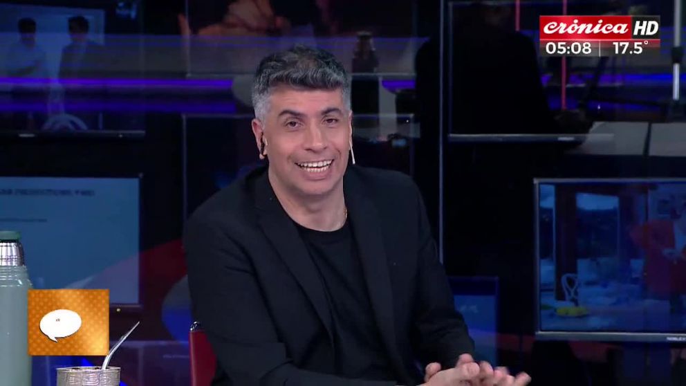 Crónica HD