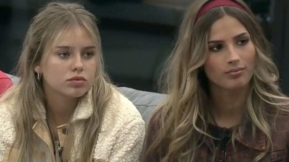 Gran Hermano: el impactante gesto de Coti Romero con Julieta Poggio al volver a verse las caras.
