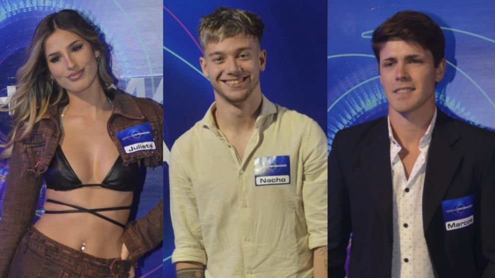 Según una Inteligencia Artificial, habrá un "batacazo" en la final de Gran Hermano.